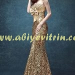 Gold Abiye Modelleri